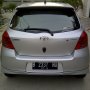 Jual Yaris S Limited At silver 2006. bodi orisinil tangan 1 Tinggal pakai