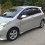 Jual Yaris S Limited At silver 2006. bodi orisinil tangan 1 Tinggal pakai