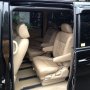 JUAL NISSAN SERENA HIGHWAY STAR HITAM A/T 2007