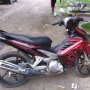 Jupiter Mx Non Kopling 2011 Merah