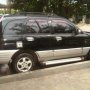 Jual Daihatsu Taruna CSX 2001 EFI Hitam-silver