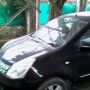 Jual Nissan Grand Livina Thn 2010 Hitam Matic 