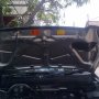 Jual Honda Crv MT silver 2006 mulus