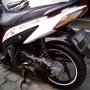 JUAL HONDA VARIO thn 2010 MULUS