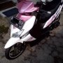 JUAL HONDA VARIO thn 2010 MULUS