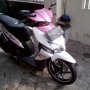 JUAL HONDA VARIO thn 2010 MULUS