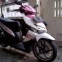 JUAL HONDA VARIO thn 2010 MULUS