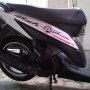 JUAL HONDA VARIO thn 2010 MULUS