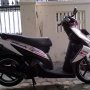 JUAL HONDA VARIO thn 2010 MULUS