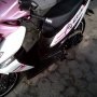 JUAL HONDA VARIO thn 2010 MULUS