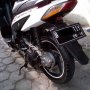 JUAL HONDA VARIO thn 2010 MULUS