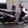 JUAL HONDA VARIO thn 2010 MULUS