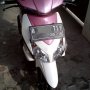 JUAL HONDA VARIO thn 2010 MULUS