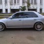 Jual Honda City Z tahun 2002