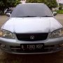 Jual Honda City Z tahun 2002