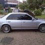 Jual Honda City Z tahun 2002