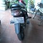 Jual Kawasaki Athlete 2010 Merah COD Depok - Kalibata