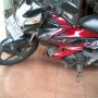 Jual Kawasaki Athlete 2010 Merah COD Depok - Kalibata