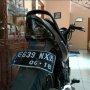 Jual Satria F150 2008 KM Rendah kinclong