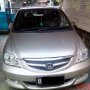 JUAL HONDA CITY i-DSI MT 2007 Cream Met