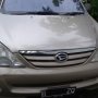 Jual Xenia Li 2005 Coklat Muda Met