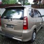 Jual Xenia Li 2005 Coklat Muda Met