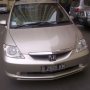 Jual Honda City IDSI A/T 2004