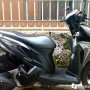 Jual Vario 125 Pgm Fi 2012 Mulus Bandung