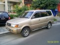 Toyota Kijang LGX 1999 Jual cepat