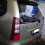 Jual AVANZA G 2004 KM Rendah Like New