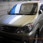 Jual AVANZA G 2004 KM Rendah Like New