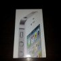 Jual iPhone 4S 64GB FU WHITE BNIB SEGEL by INDOSAT 8.25JT AJA