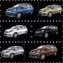 Honda Mobilio E AT Ready Stok