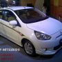 Jual Mitsubishi Mirage 2014 Exceed,Gls & Glx Ready Stok All Variant