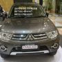 JUAL NEW PAJERO EXCEED 2014 PROMO NEW PAJERO EXCEED 2014 & HARGA NEW PAJERO EXCEED 2014