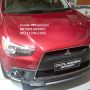 JUAL OUTLANDER PX LIMITED TAHUN 2014 READY STOK PUTIH & MERAH