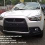 JUAL : PROMO OUTLANDER PX LIMITED 2014 READY PUTIH & MERAH