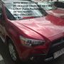 Jual Outlander Limited Tahun 2014 Promo Outlander Limited Ready Stok