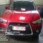 Jual Outlander Limited Tahun 2014 Promo Outlander Limited Ready Stok