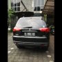 Jual Mitsubishi Pajero Sport Exceed AT 2009 hitam