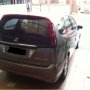 Jual honda stream 2007 manual silverstone