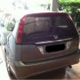 Jual honda stream 2007 manual silverstone