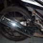 Jual Cepat Suzuki Satria FU 150 Th 2009 Abu hitam Tangerang