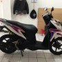 HONDA VARIO TECHNO 125 2013 Tri Color Edition 