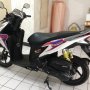 HONDA VARIO TECHNO 125 2013 Tri Color Edition 