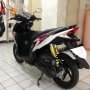 HONDA VARIO TECHNO 125 2013 Tri Color Edition 