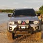 JUAL MITSUBISHI TRITON EXCEED 2011 A/T ISTIMEWA