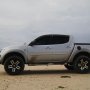 JUAL MITSUBISHI TRITON EXCEED 2011 A/T ISTIMEWA