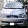 Jual Daihatsu Xenia Li 2005