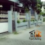 Jual Rumah Istimewa Di Pogung Baru Utara Mm Ugm